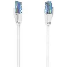 Hama RJ45-RJ45 Cat6a U/UTP 5m