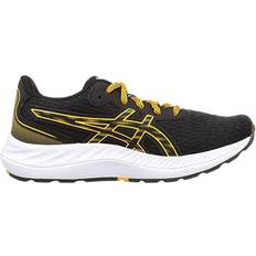 Asics Gel-Excite 9 GS - Black/Amber