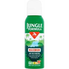 Camping & Outdoor Jungle Formula Maximum Aerosol 125ml