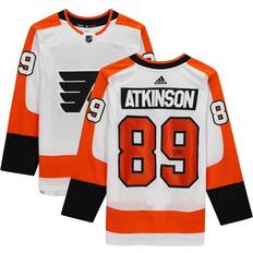 Adidas NHL Game Jerseys adidas Philadelphia Flyers Cam Atkinson Autographed Jersey