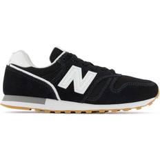 New Balance 49 ½ Sko New Balance 373v2 W - Black with Surf