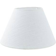 Gula Lampdelar PR Home Empire Carnaby Lampskärm ∅ 35cm
