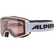 Alpina Narkoja - Pink/White