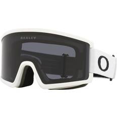 Oakley Target Line M Sr - Dark Grey/Matte White