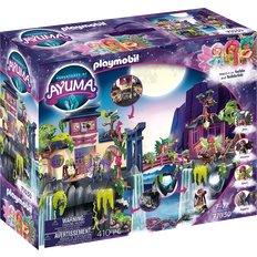 Playmobil Fairies Academy 71030