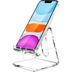 Acrylic Cell Phone Stand