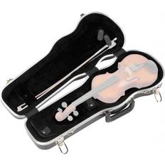 Violino Custodie SKB Cases 1SKB-214 Custodia per violino