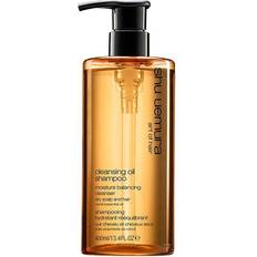 Shu Uemura Moisture Balancing Cleansing Oil Shampoo 400ml