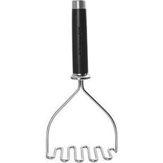 Silver Potato Mashers KitchenAid - Potato Masher