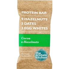 Protein Bar with cocoa & Hazelnuts