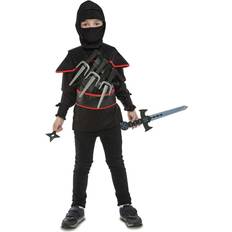 Ninja Costume for Children