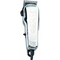 Silver Trimmers Wahl Taper 2000