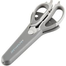 Gray Kitchen Scissors Rachael Ray Professional Kitchen Scissors