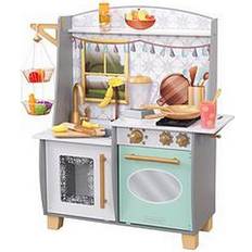 Kidkraft Spielzeuge Kidkraft Smoothie Fun Play Kitchen