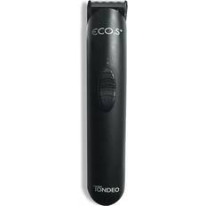 Tondeo Eco S+ Hair Trimmer Silver