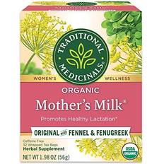 Traditional Medicinals Organic Mother’s Milk Tea 56g 32pcs