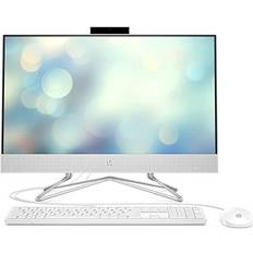 Desktop computer with monitor HP All-in-One 22-dd0210