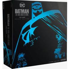 Cryptozoic Batman The Dark Knight Returns Board Game