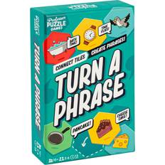 Giochi da Tavolo Turn A Phrase Word Game 2-6 Players