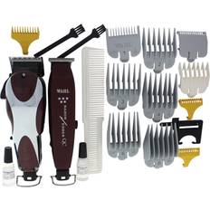 Wahl Mains Trimmers Wahl 5-Star Unicord Combo