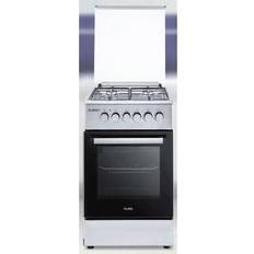 60cm - Horno de gas Cocinas Flama 8253FL Acero inoxidable