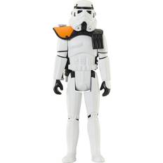 Star wars figur 30cm Star Wars Sandtrooper Jumbo Vintage Kenner 30cm