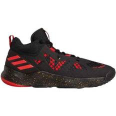 Adidas Pro N3xt 2021 - Core Black/Vivid Red/Core Black