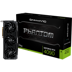 Grafikkort Gainward GeForce RTX 4090 Phantom GS HDMI 3xDP 24GB