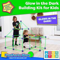 Fun Forts Glow