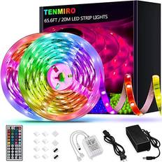 Lighting Tenmiro 5050 RGB Christmas Lighting