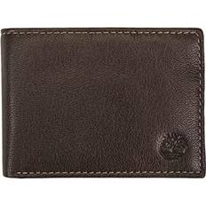 Timberland RFID Blocking Passcase Security Wallet