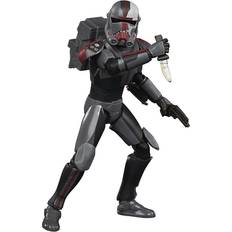 Hasbro Star Wars The Black Series Bad Batch Hunter 15cm