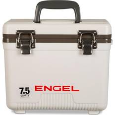 Engel Storage Drybox/Cooler 7L