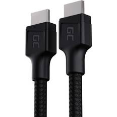 HDMI-HDMI 2.0