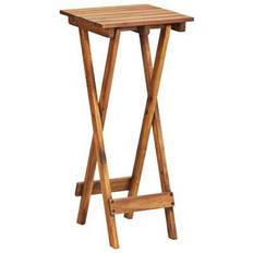 Plant stand vidaXL Plant Stand 67cm 30x30x67cm 30x30x67cm