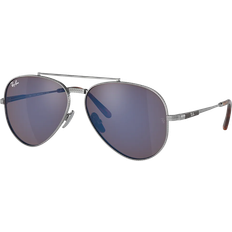 Ray-Ban Aviator II Titanium RB8225 3139O4