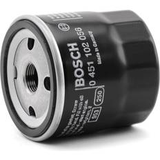 Oil Filter (0 451 102 056)