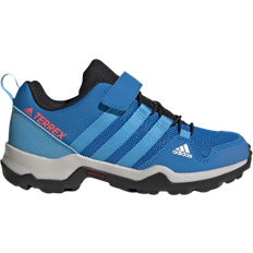 Adidas Kid's Terrex AX2R CF - Blue Rush/Sky Rush/Turbo