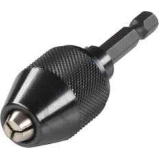 Wolfcraft Snabbchuck metall 2625000