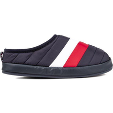 Tommy Hilfiger Padded Home Slippers - Navy