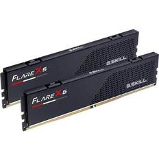 Flare X5 Black DDR5 6000MHz 2x16GB (F5-6000J3636F16GX2-FX5)
