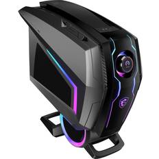 MSI 32 GB Desktop Computers MSI MEG Aegis Ti5 12VTF 027US