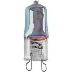 Zilla Mini Halogen Bulb Night Red 25 Watt