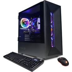 CyberPowerPC Gamer Xtreme Gaming (GXI11240CPGV6)