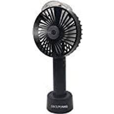 RealPower Mobile Fan 112 mm 62 mm