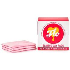 Binden reduziert Flo Bamboo Day Pads (16 pads)