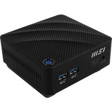 Msi cubi MSI Cubi N JSL-078US