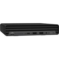 HP EliteDesk 800 G6 Wolf Pro Security