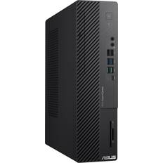 11400 ASUS D700SCXH504 System D700SC-XH504 Black Core i5-11400 2x8GB 512GB