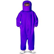 Costume for Adults Among Us